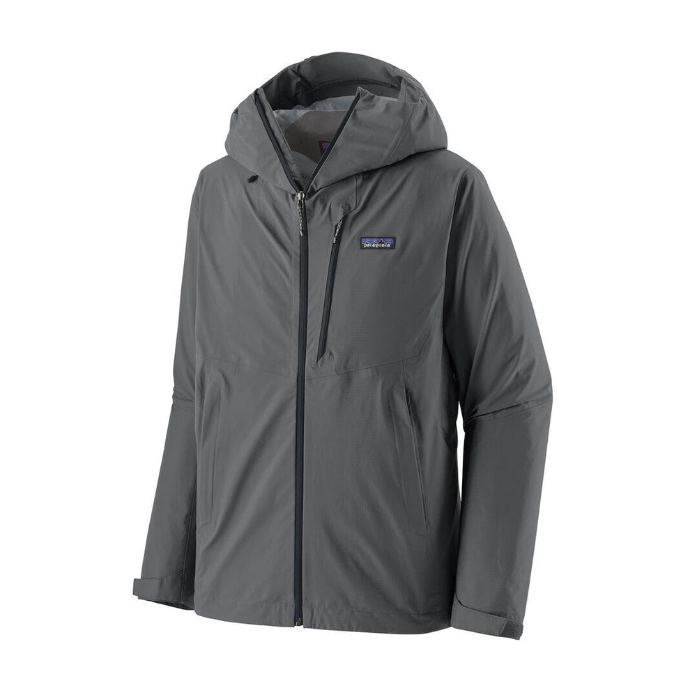Granite Crest Rain Jacket
