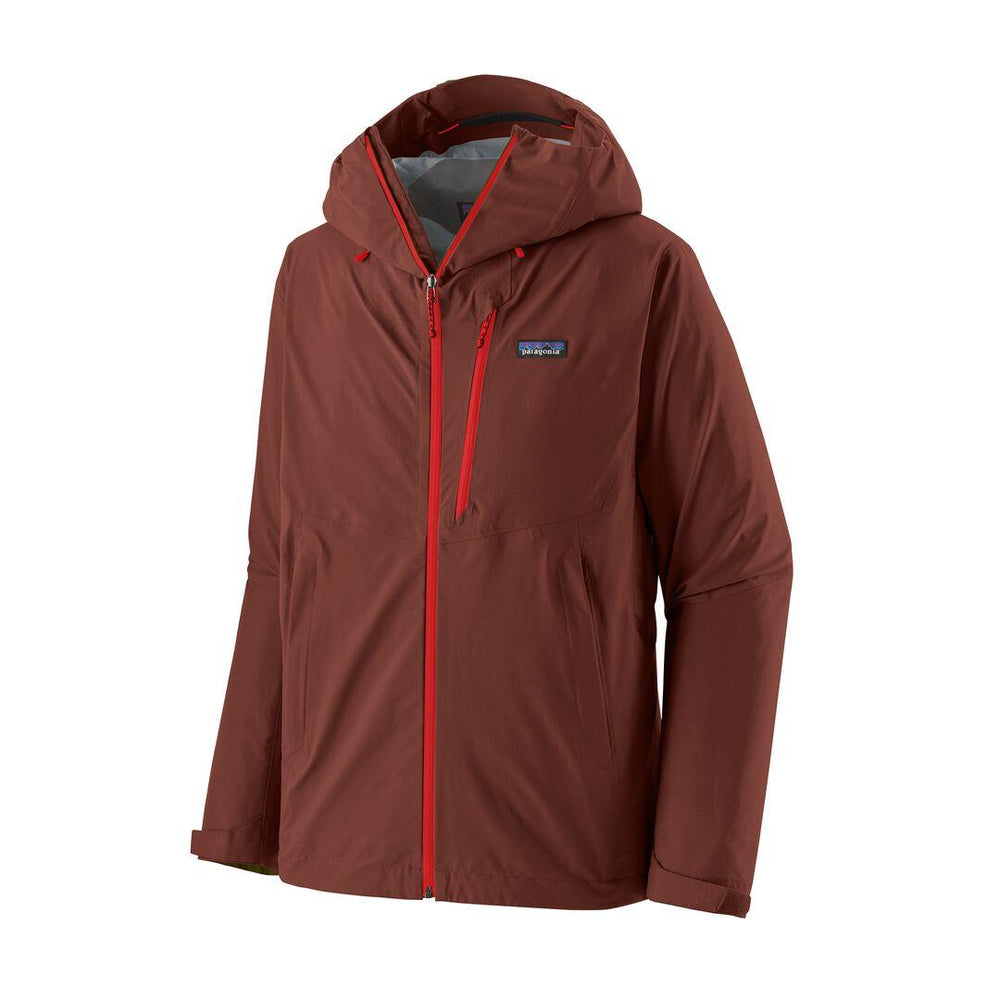 Granite Crest Rain Jacket
