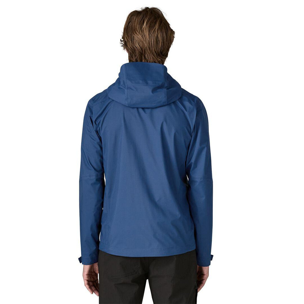 Granite Crest Rain Jacket