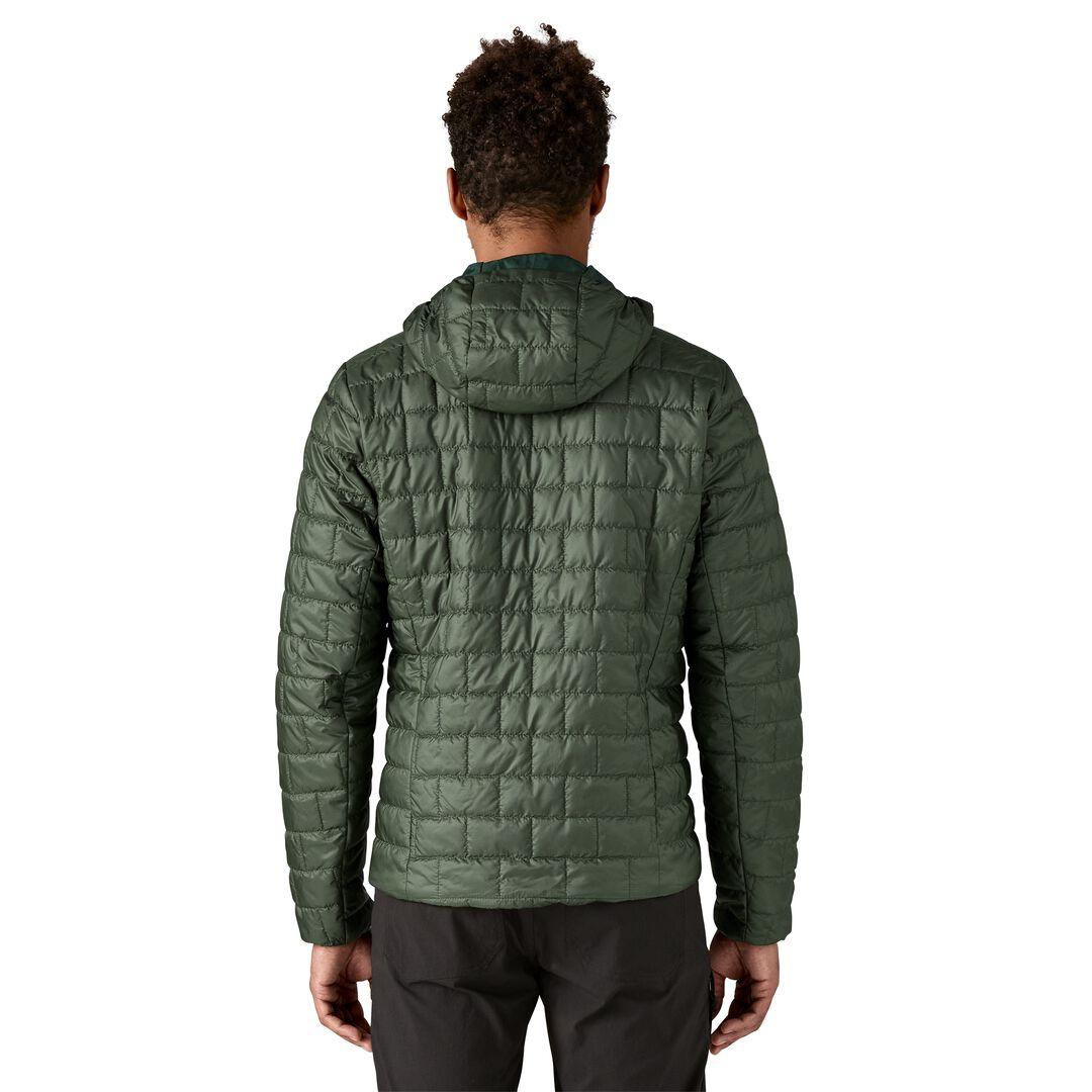 Nano Puff® Fitz Roy Trout Insulated Hoody