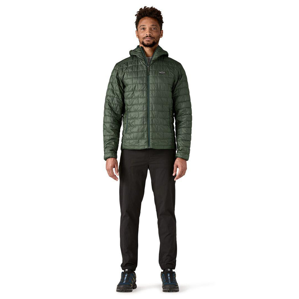 Nano Puff® Fitz Roy Trout Insulated Hoody