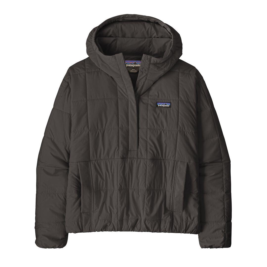 Light Gust Insulated Hooded Pullover