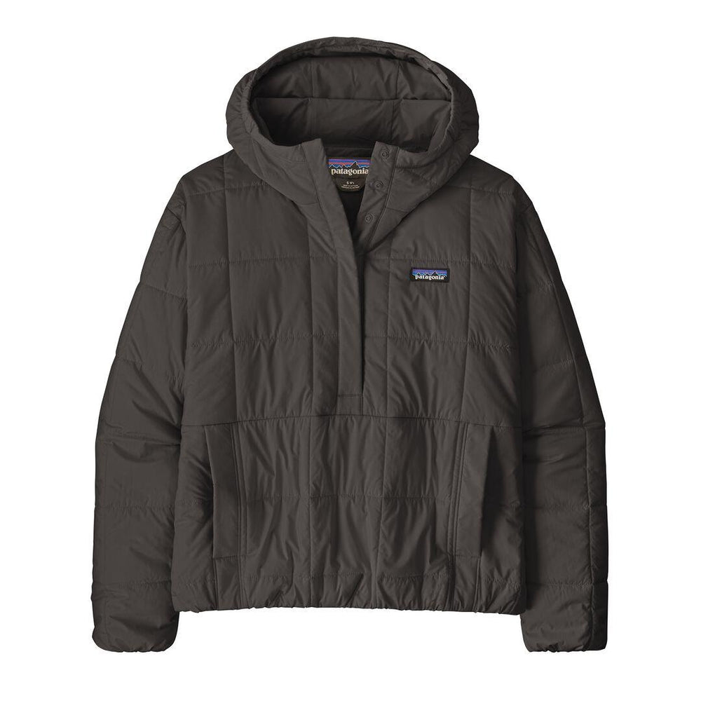 Light Gust Insulated Hooded Pullover