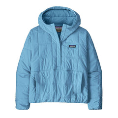 Light Gust Insulated Hooded Pullover