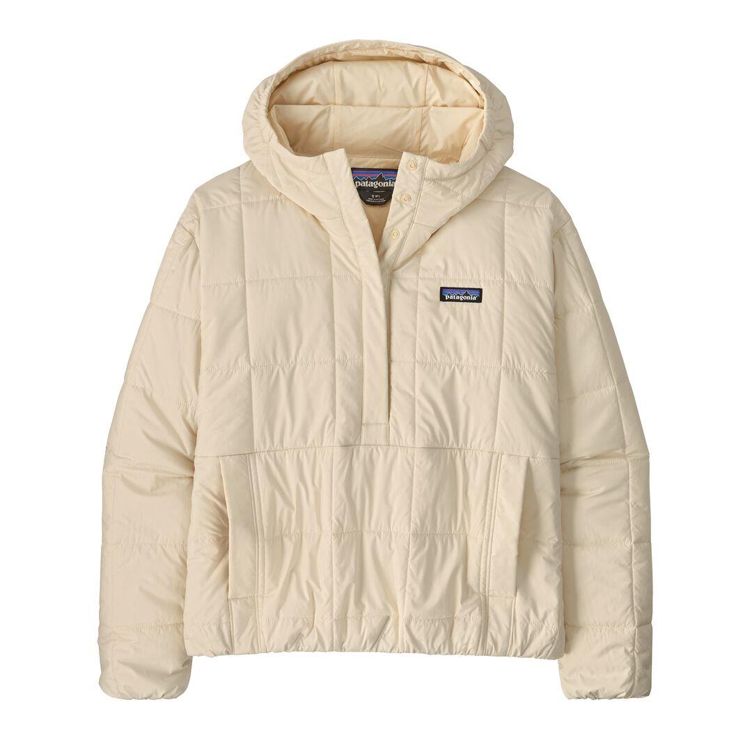 Light Gust Insulated Hooded Pullover