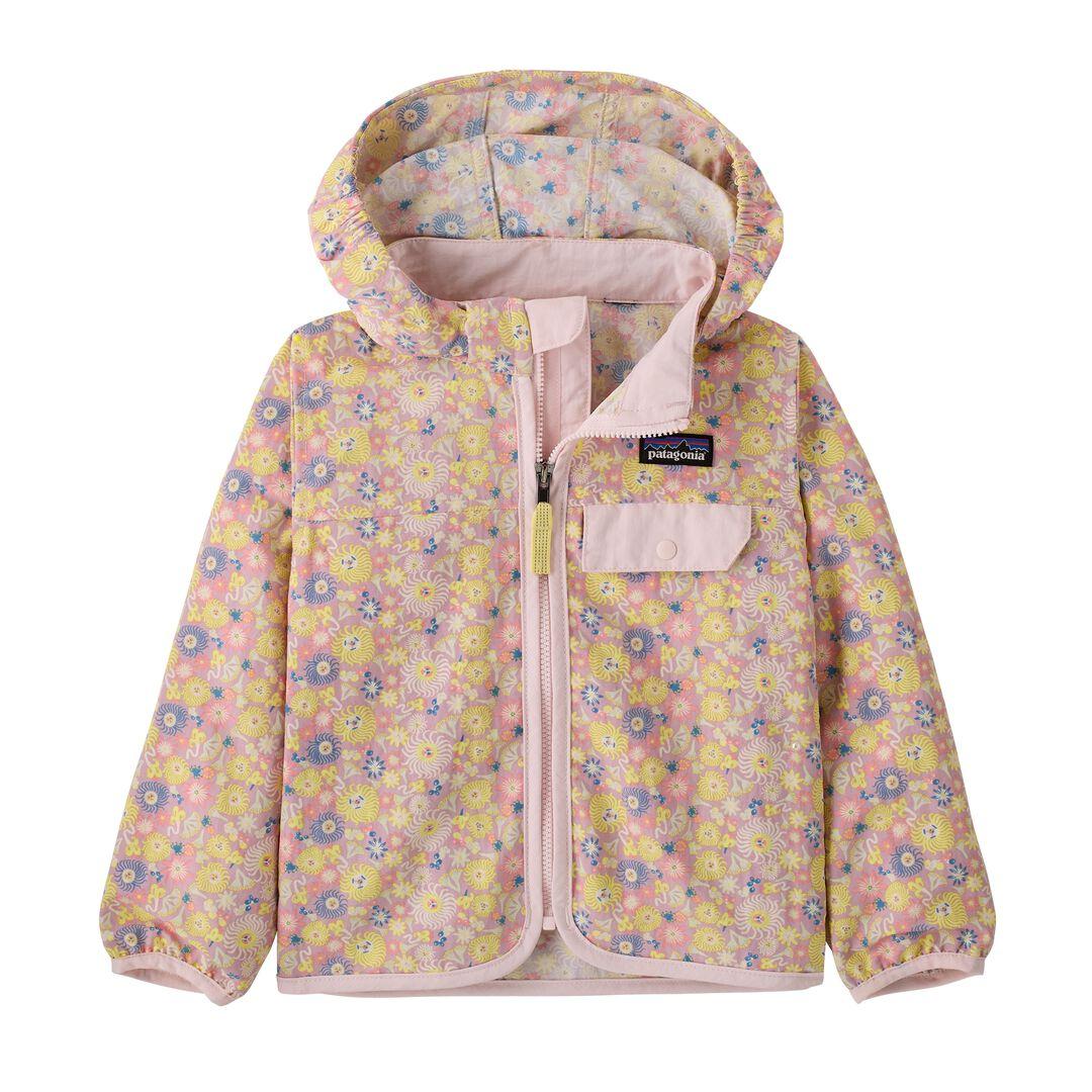 Baby Baggies™ Windbreaker Jacket