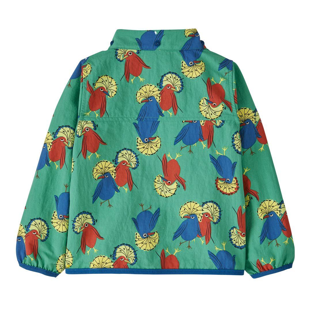 Baby Baggies™ Windbreaker Jacket