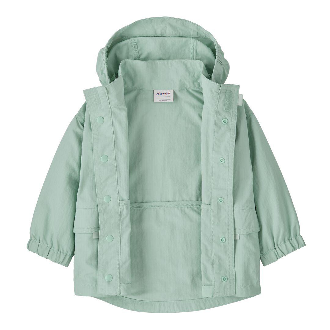 Baby Outdoor Everyday Jacket