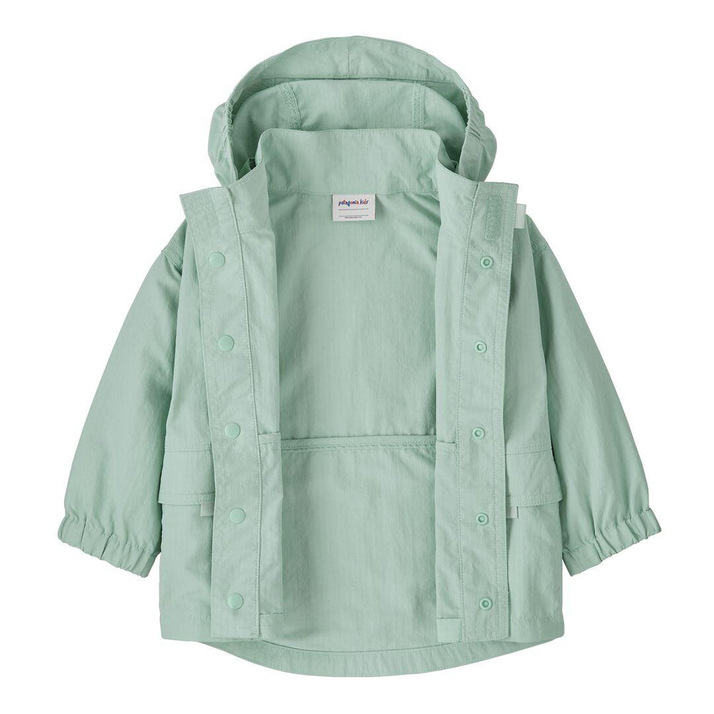 Baby Outdoor Everyday Jacket