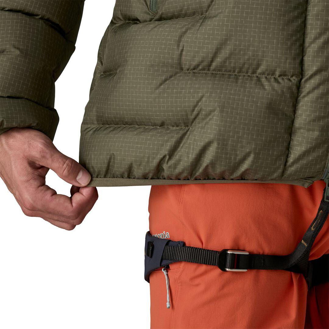 Durable Down Parka