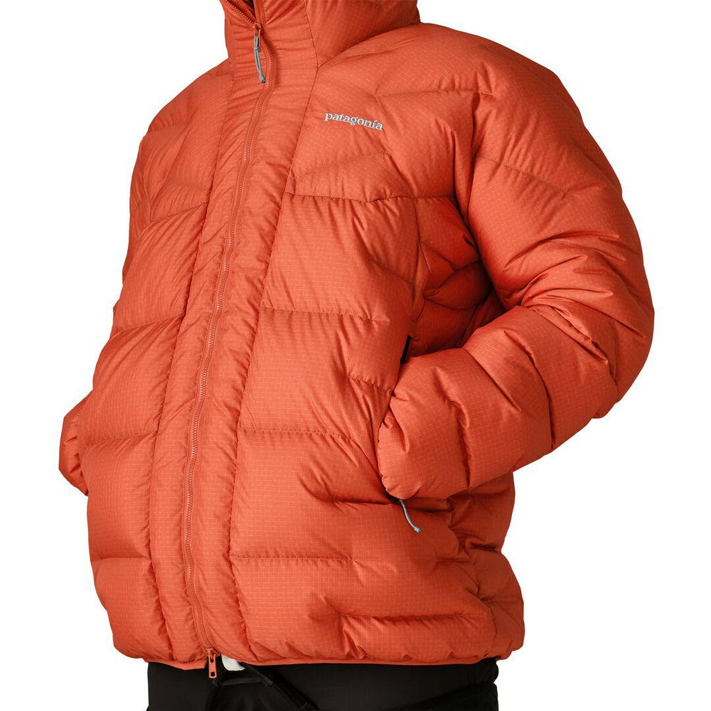 Durable Down Parka