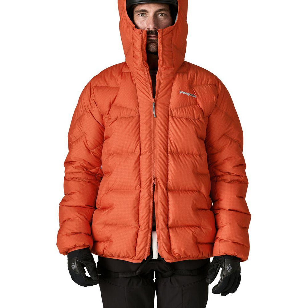Durable Down Parka