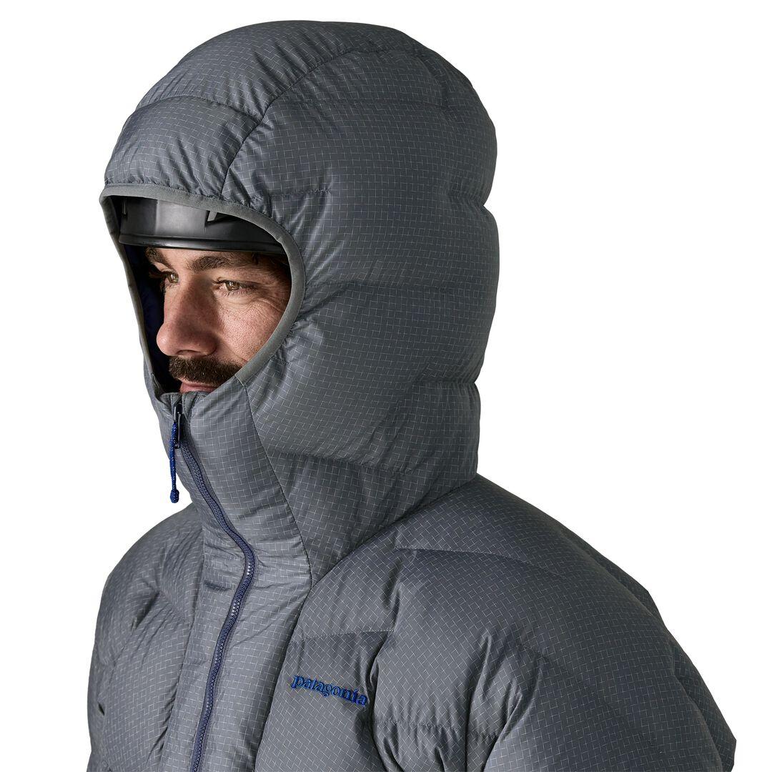 Durable Down Parka