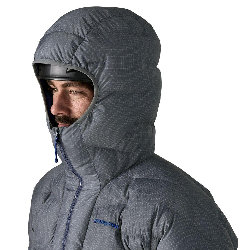 Durable Down Parka