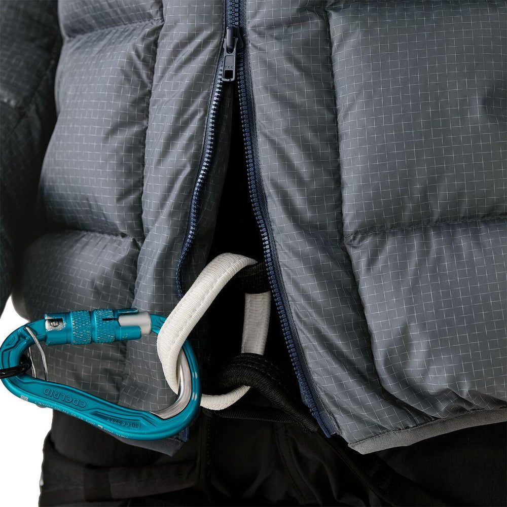 Durable Down Parka