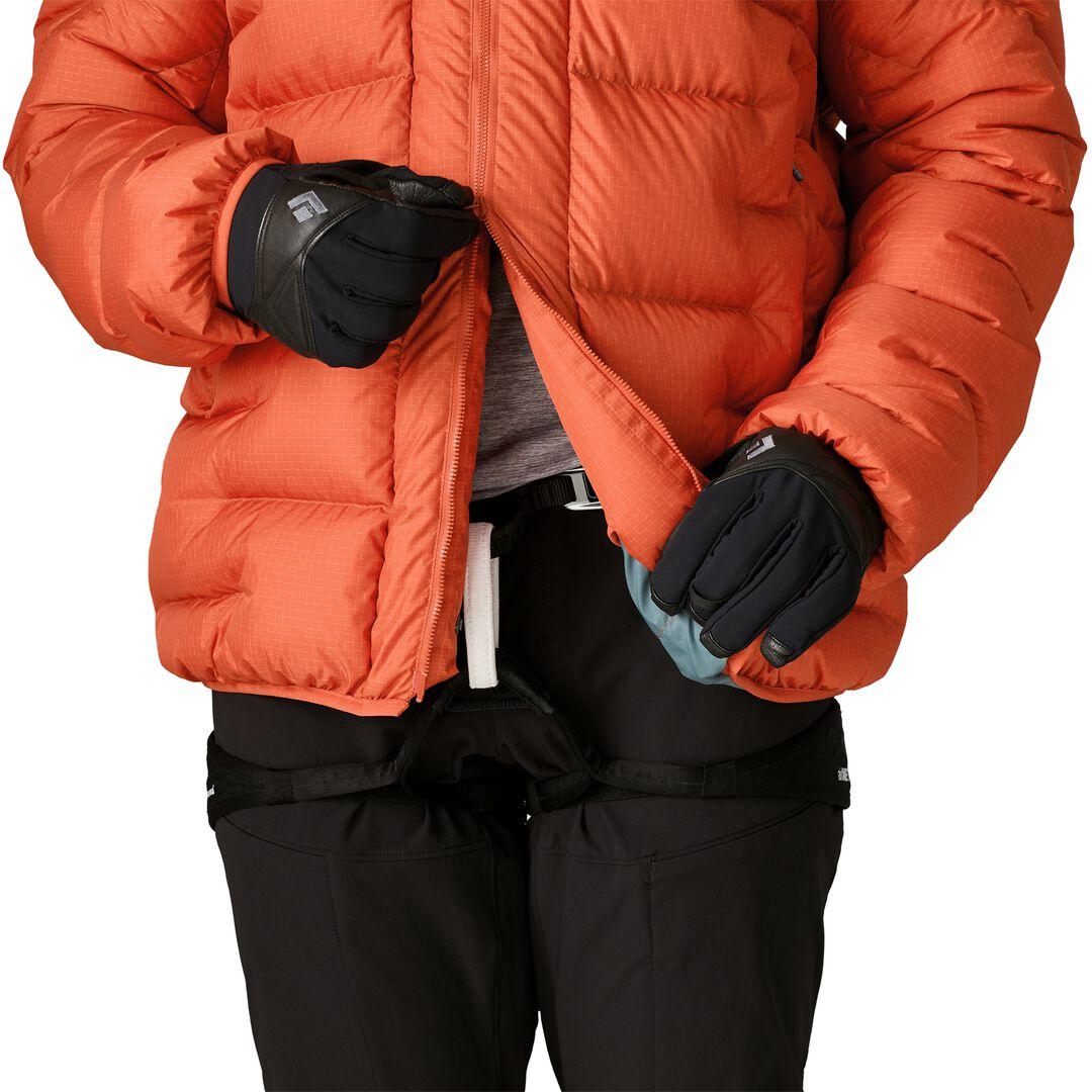 Durable Down Parka