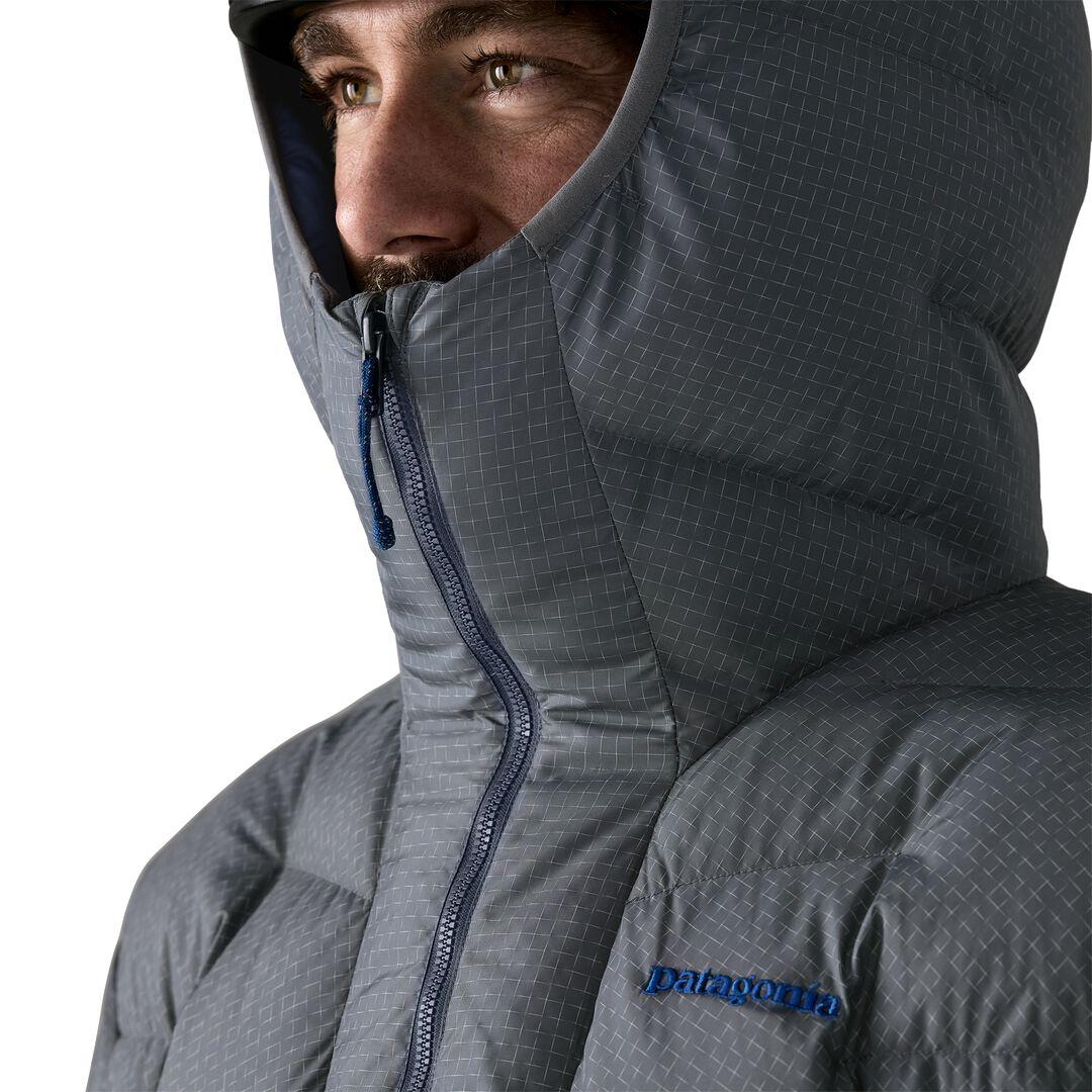 Durable Down Parka