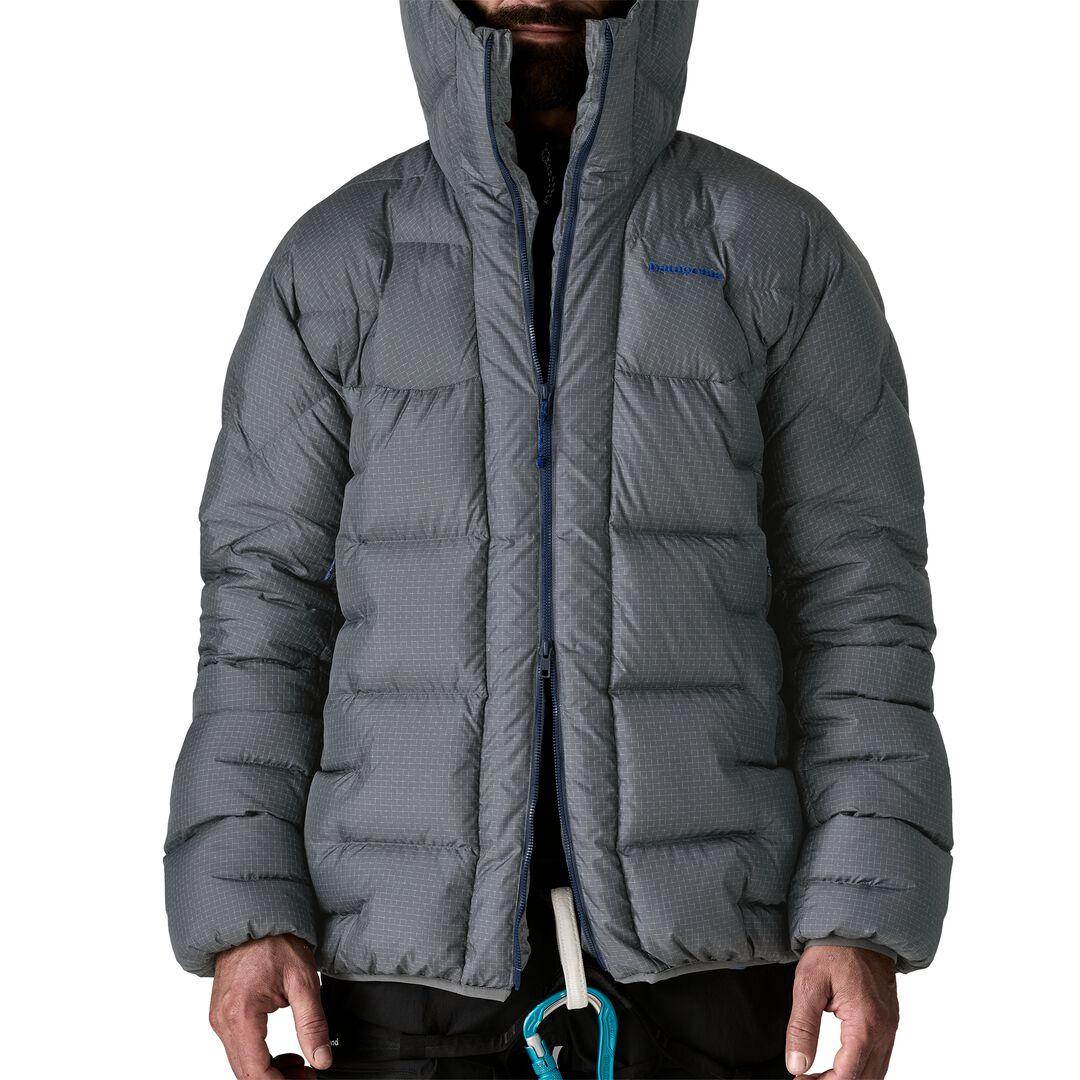 Durable Down Parka