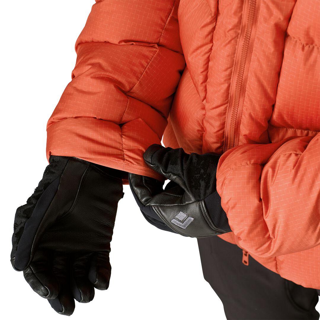 Durable Down Parka