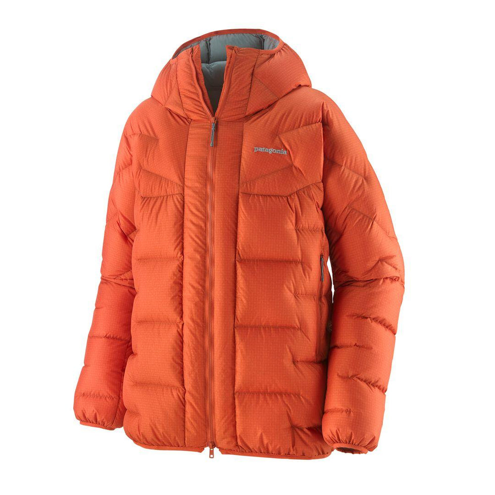 Durable Down Parka