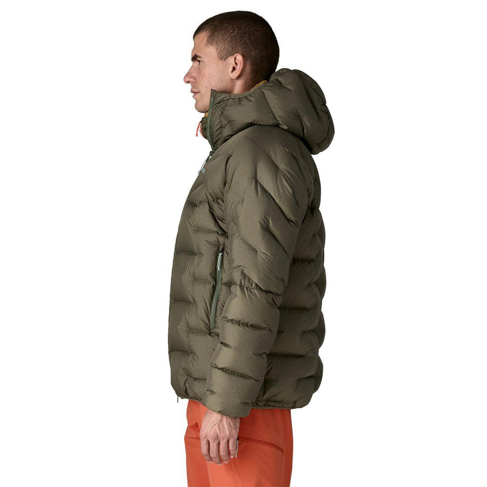 Durable Down Parka