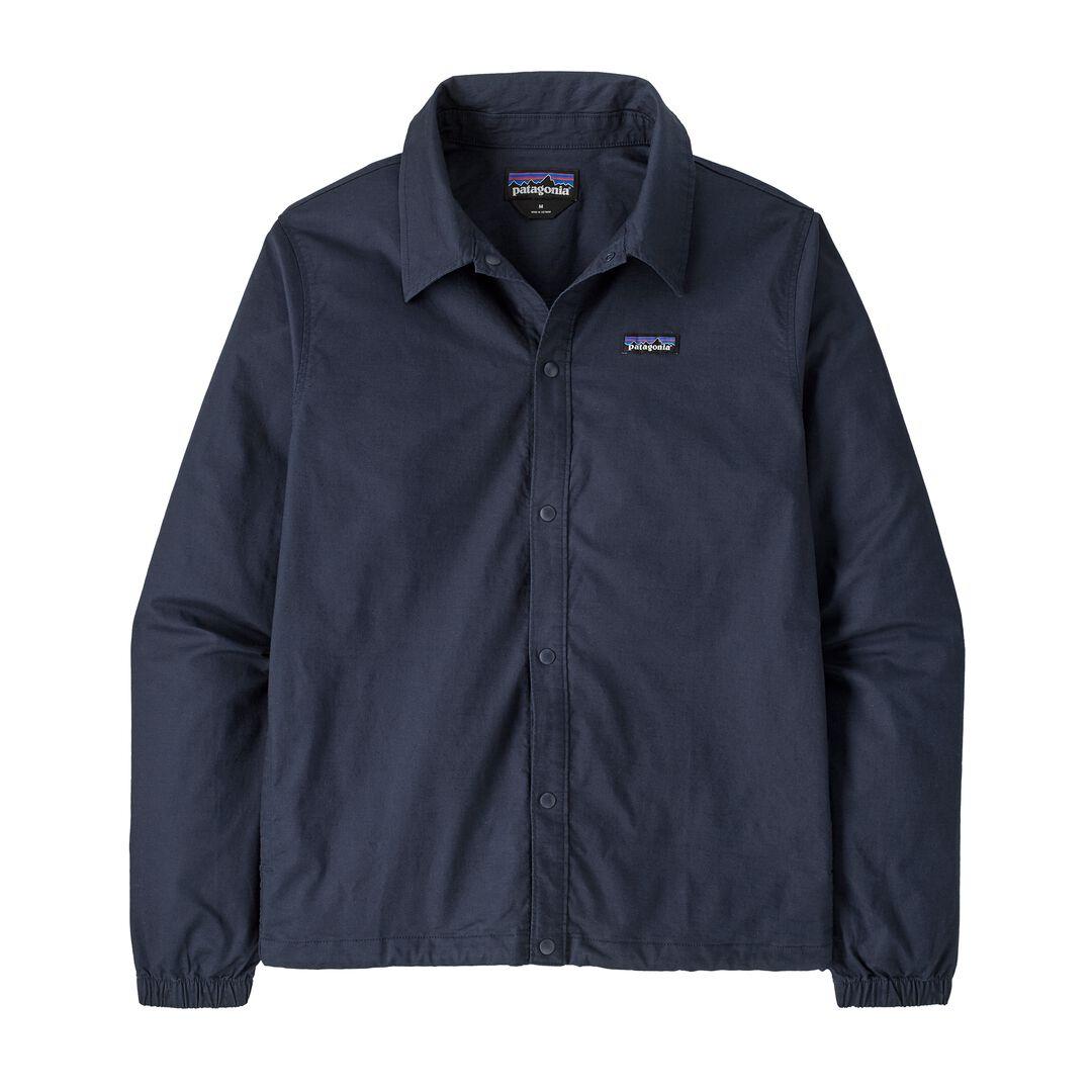 Lightweight All-Wear Unlined Jacket
