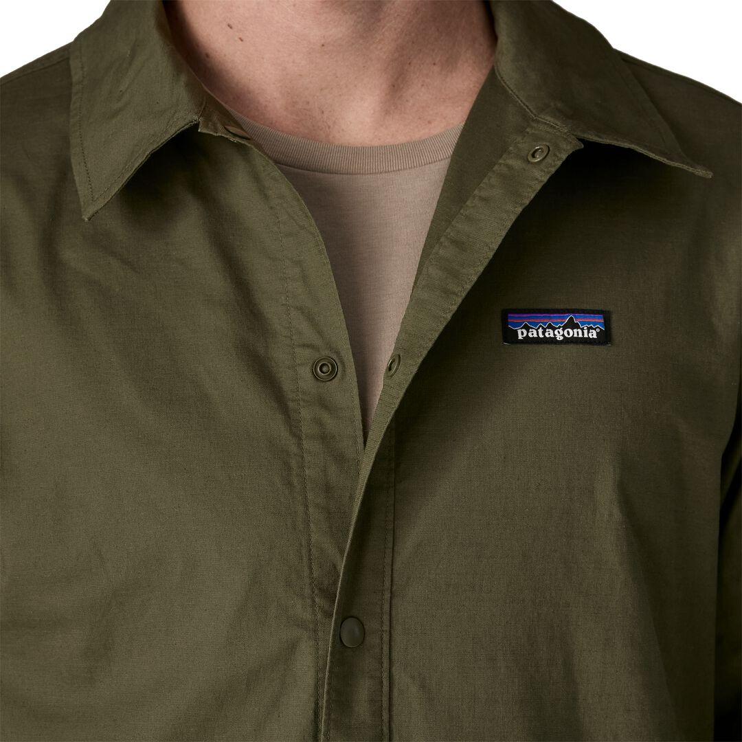 Lightweight All-Wear Unlined Jacket