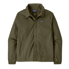 Lightweight All-Wear Unlined Jacket