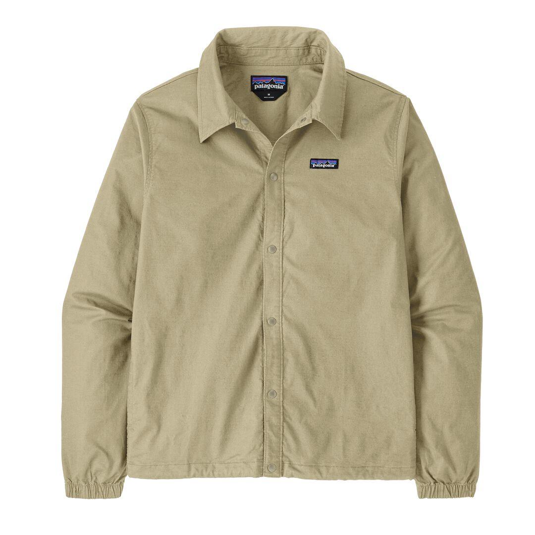 Lightweight All-Wear Unlined Jacket