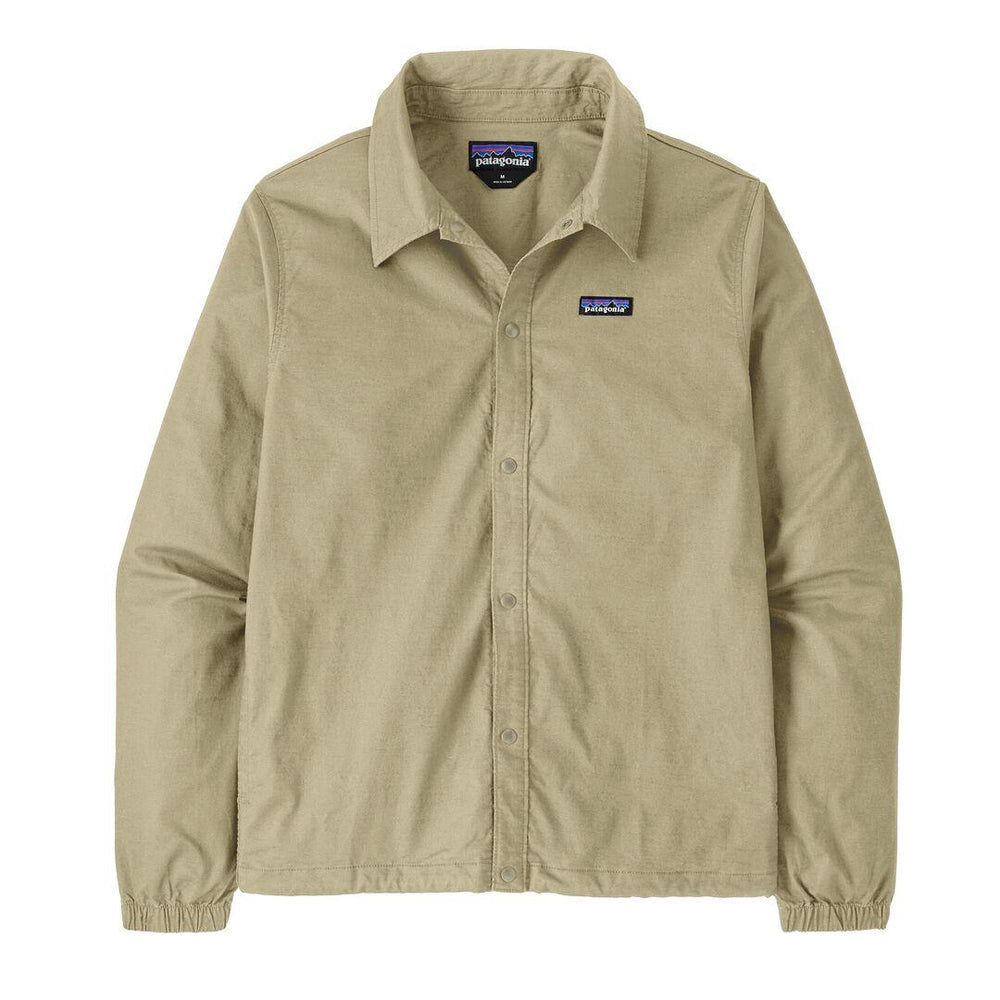 Lightweight All-Wear Unlined Jacket