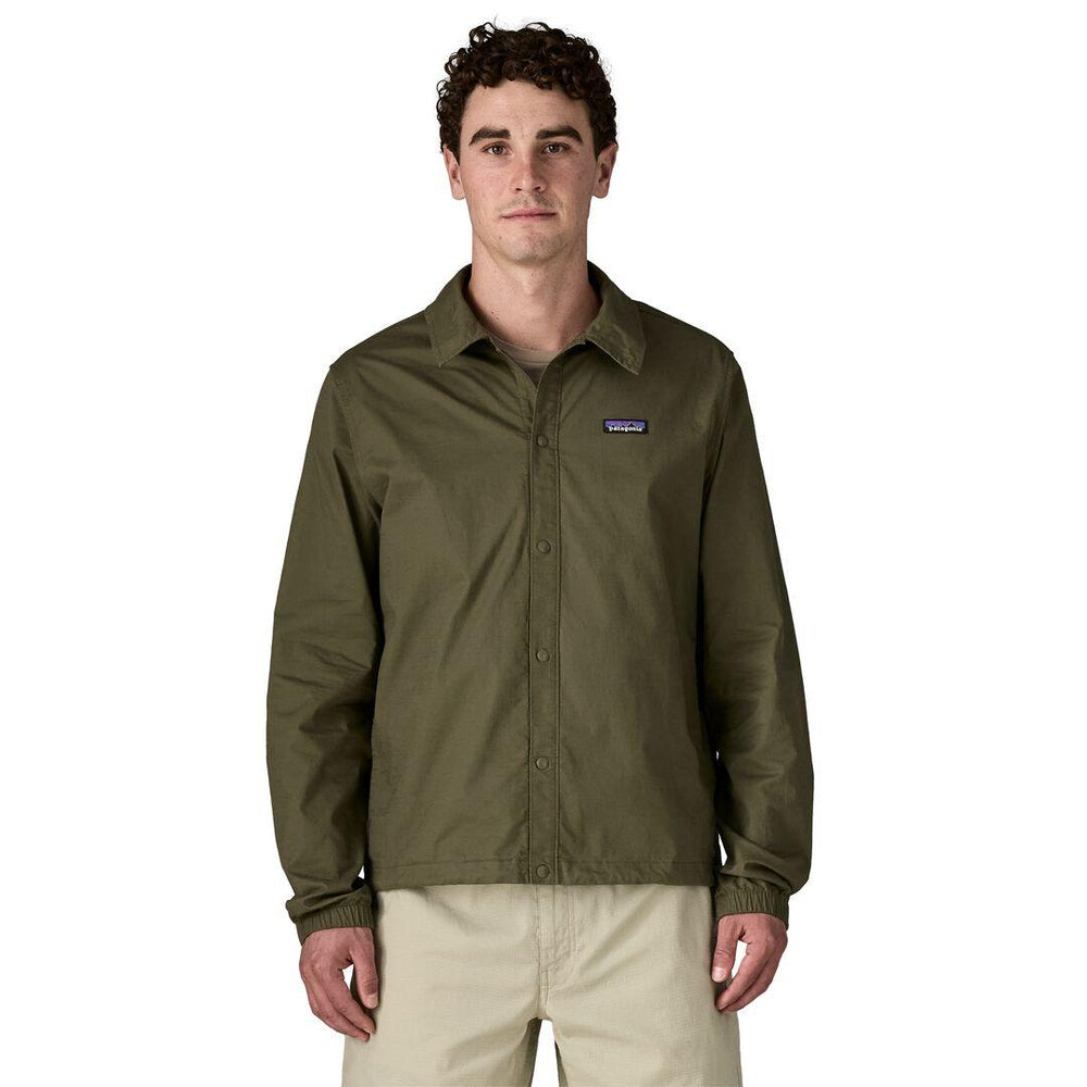 Lightweight All-Wear Unlined Jacket
