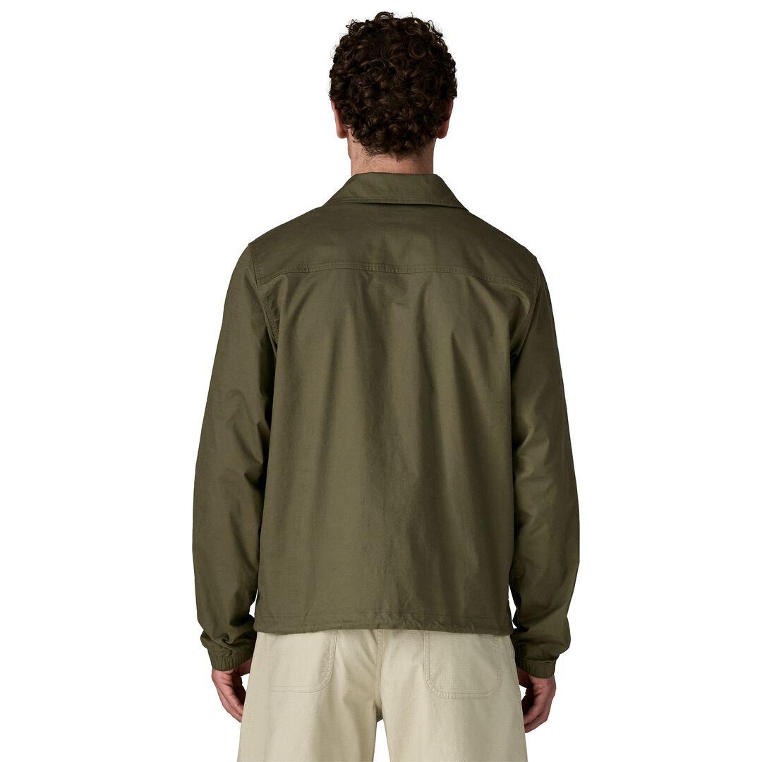 Lightweight All-Wear Unlined Jacket