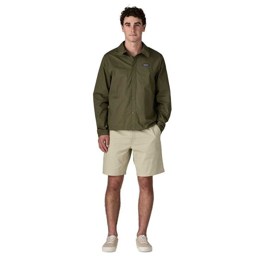 Lightweight All-Wear Unlined Jacket