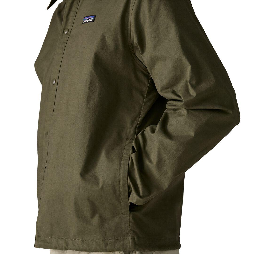 Lightweight All-Wear Unlined Jacket