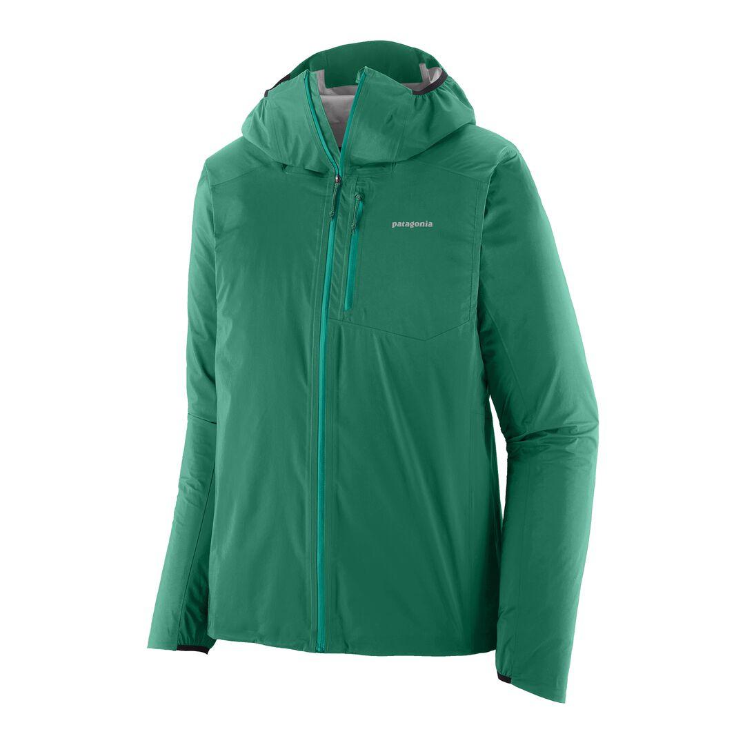 Storm Racer Waterproof Running Jacket