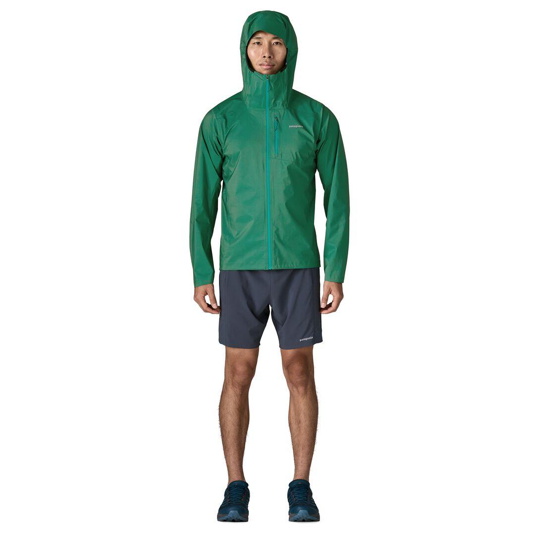Storm Racer Waterproof Running Jacket
