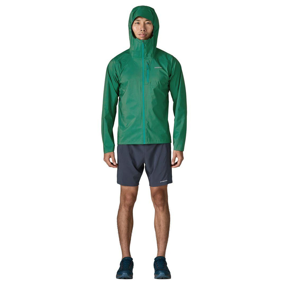 Storm Racer Waterproof Running Jacket