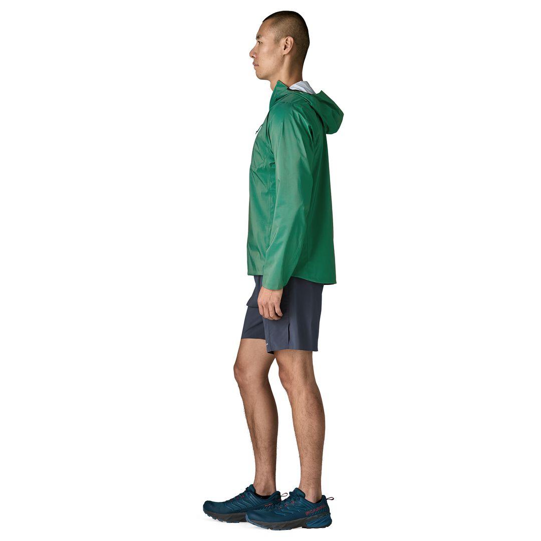 Storm Racer Waterproof Running Jacket