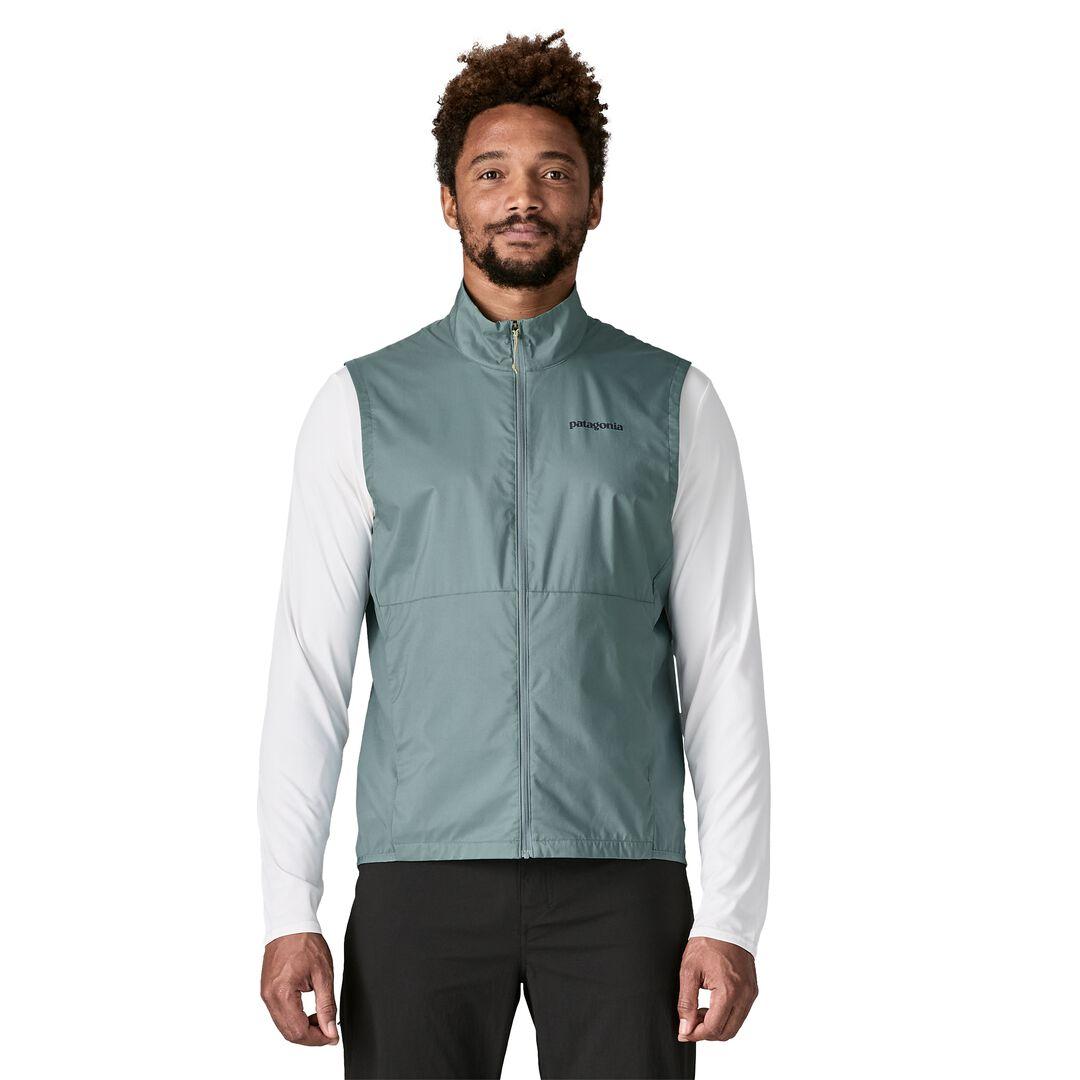 Trail Craft Mountain Bike Vest