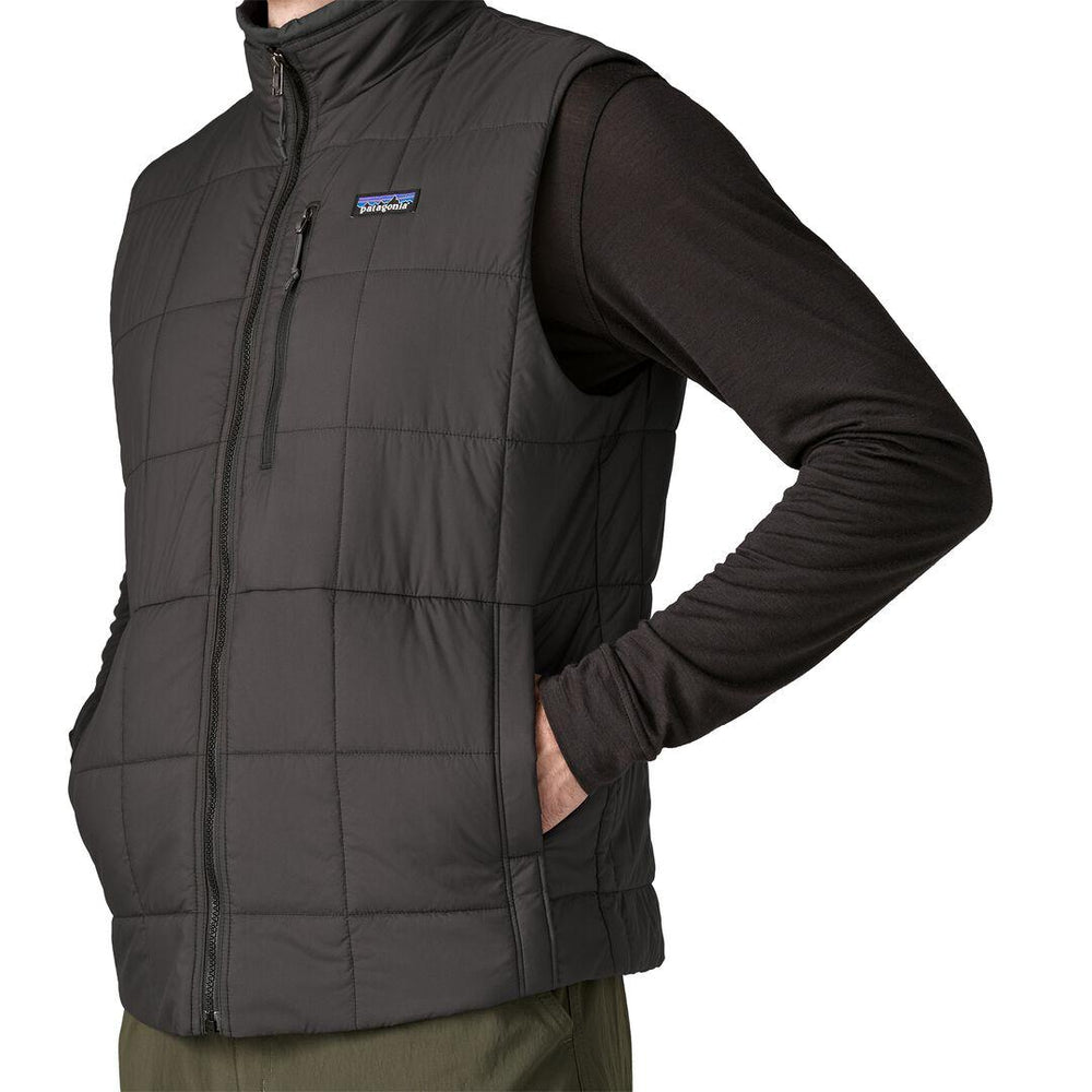 Light Gust Insulated Vest