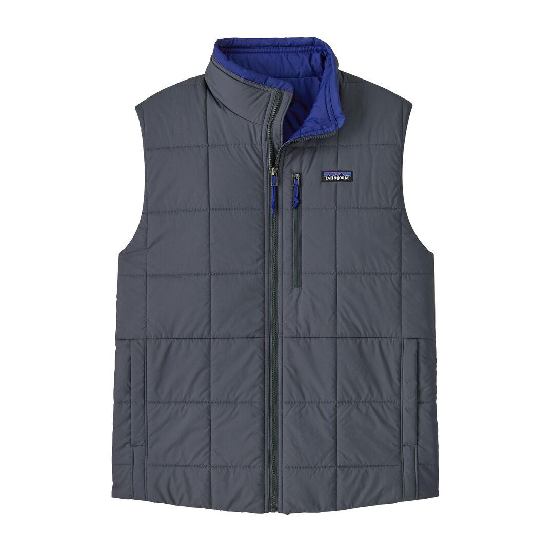 Light Gust Insulated Vest