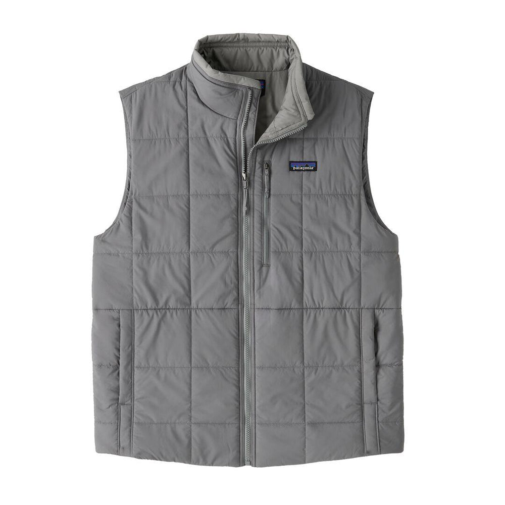 Light Gust Insulated Vest