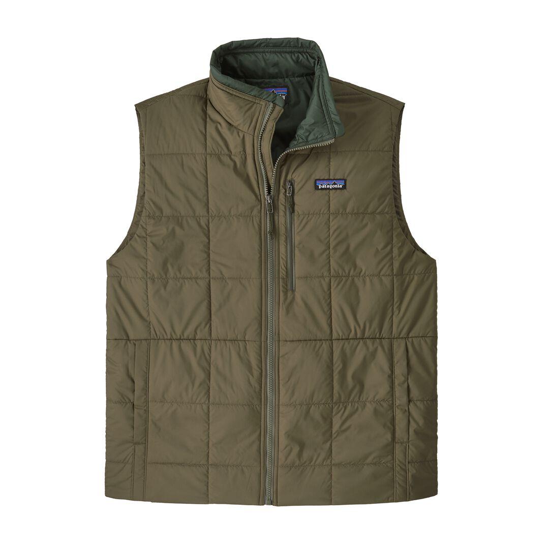 Light Gust Insulated Vest