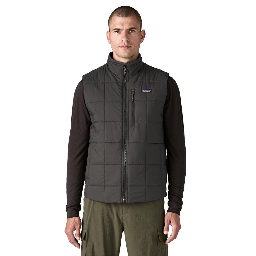 Light Gust Insulated Vest