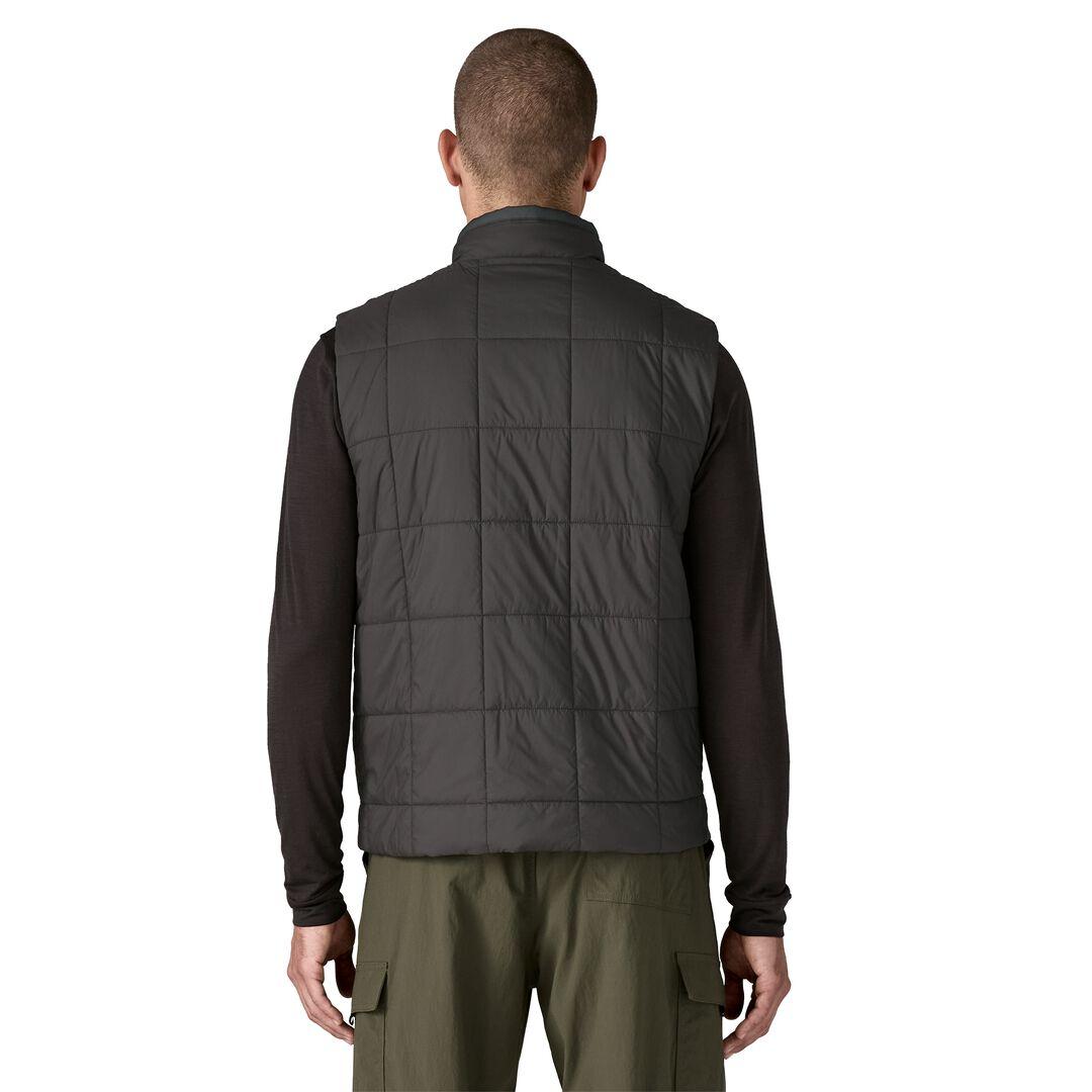 Light Gust Insulated Vest