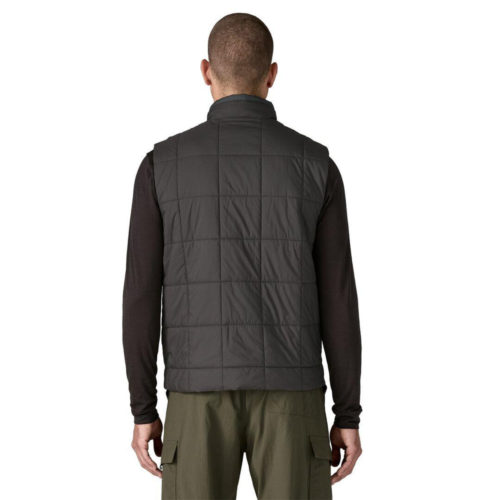 Light Gust Insulated Vest
