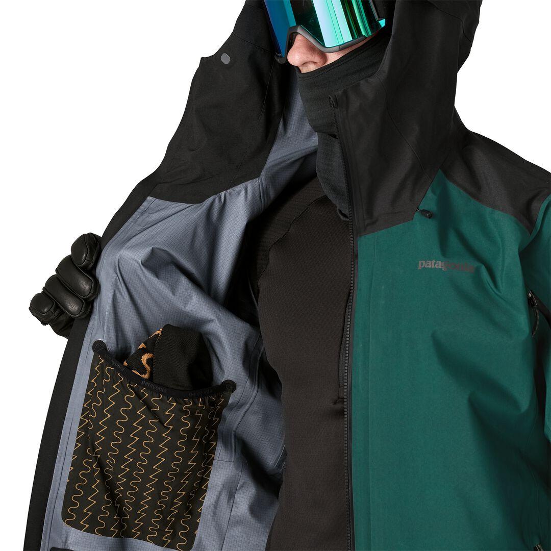 PowSlayer Ski/Snowboard Jacket