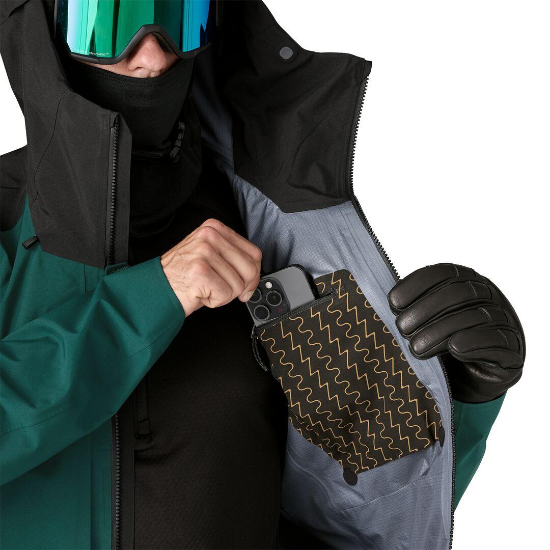 PowSlayer Ski/Snowboard Jacket