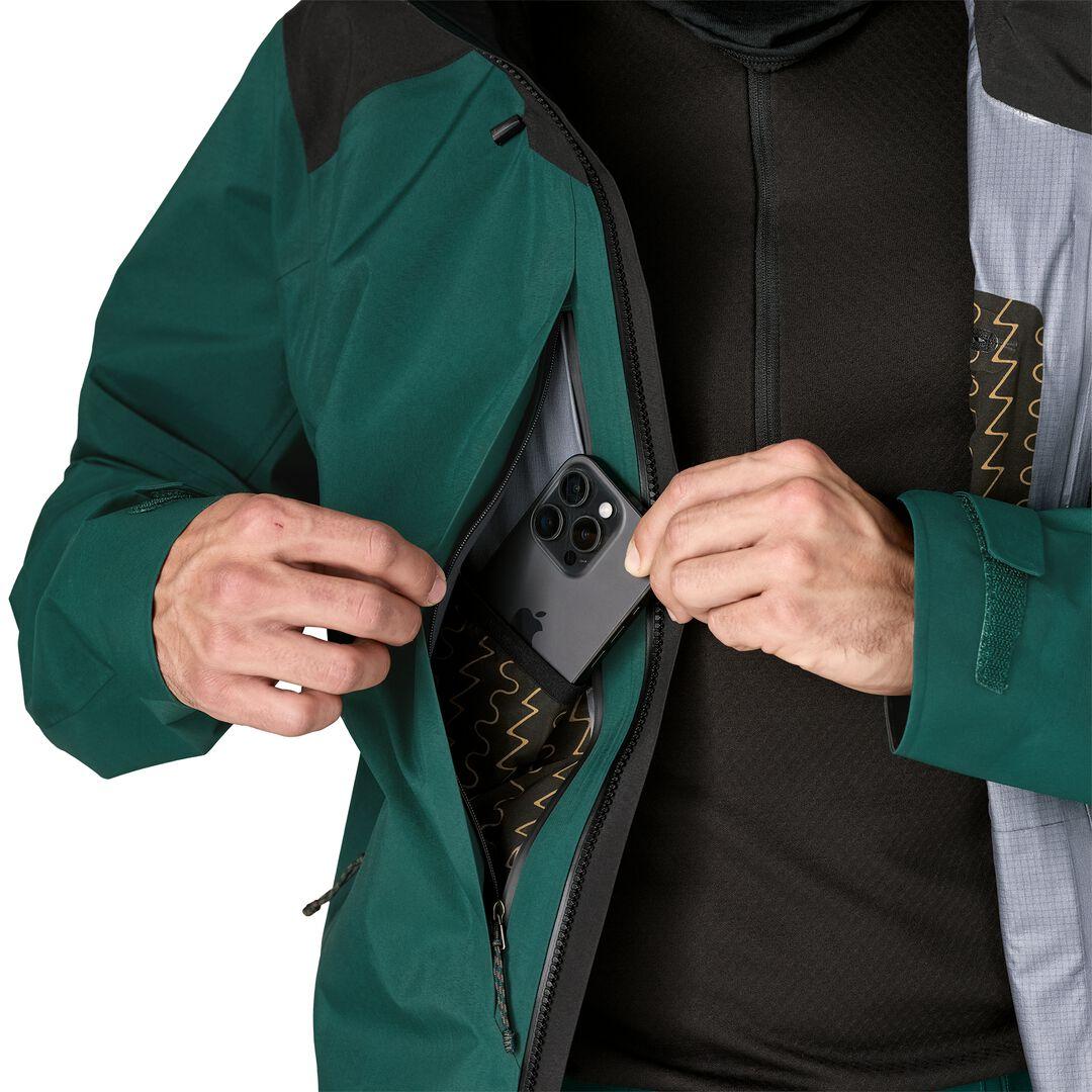 PowSlayer Ski/Snowboard Jacket