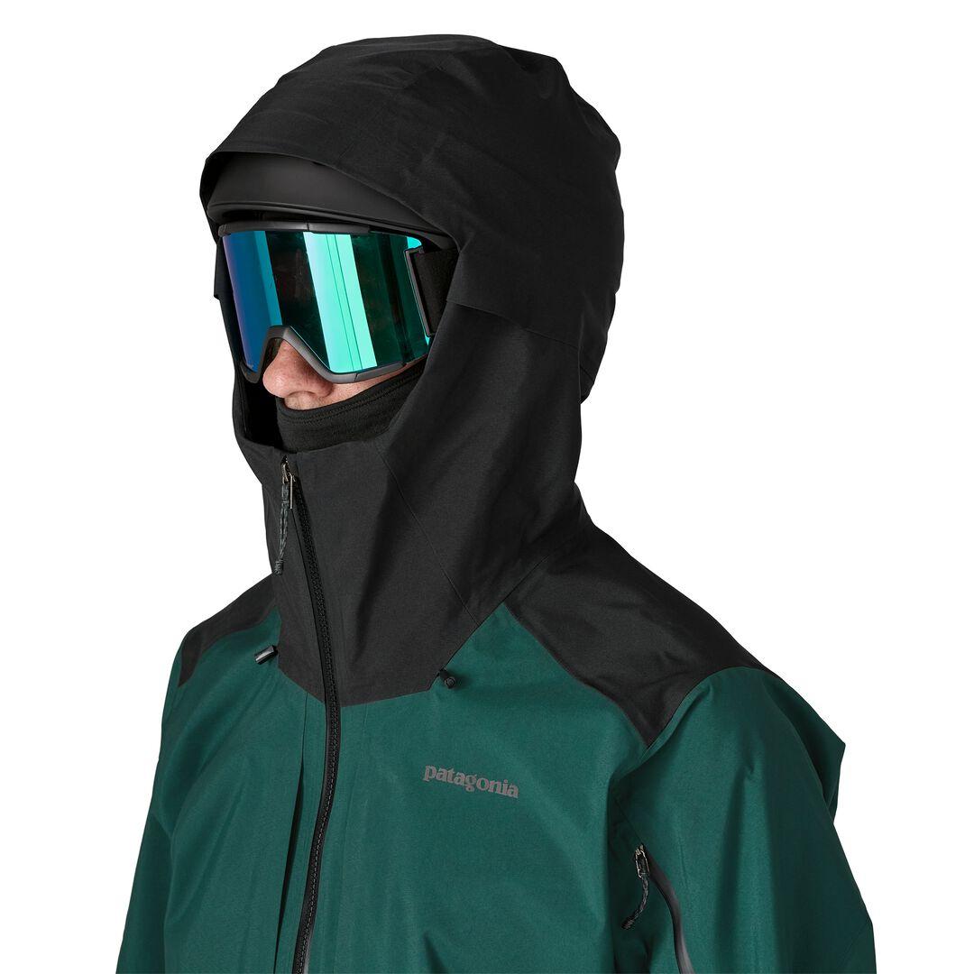 PowSlayer Ski/Snowboard Jacket